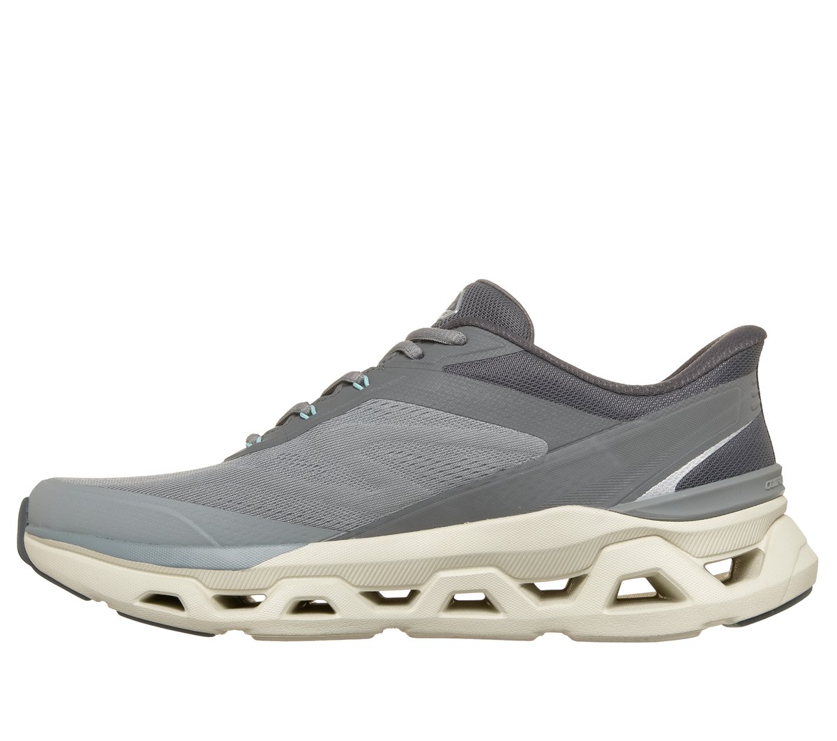 Skechers Slip-ins: Glide-Step Altus - Revose — GRAY