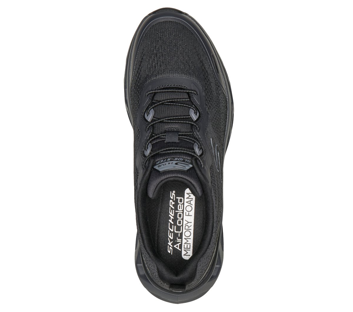 Glide-Step Altus - Graiden — BLACK