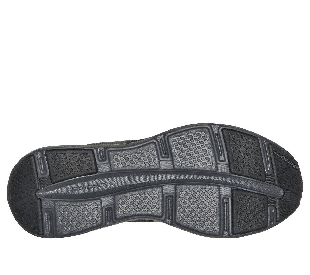 Glide-Step Altus - Graiden — BLACK