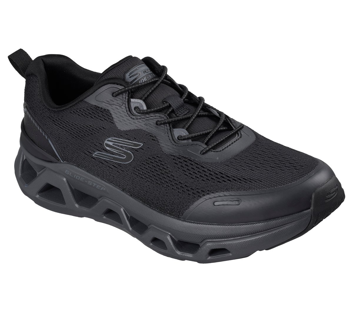 Glide-Step Altus - Graiden — BLACK