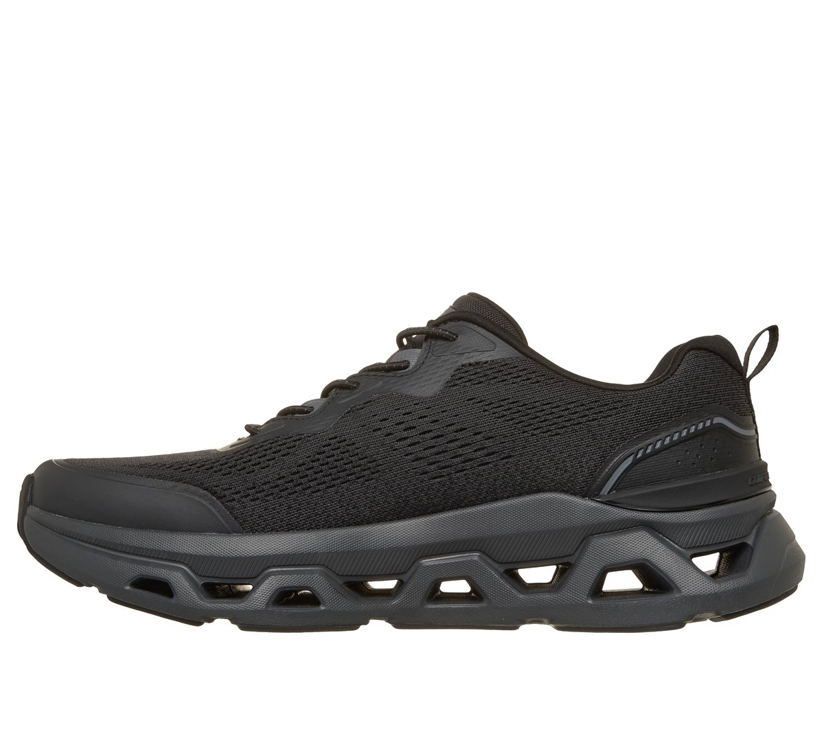 Glide-Step Altus - Graiden — BLACK