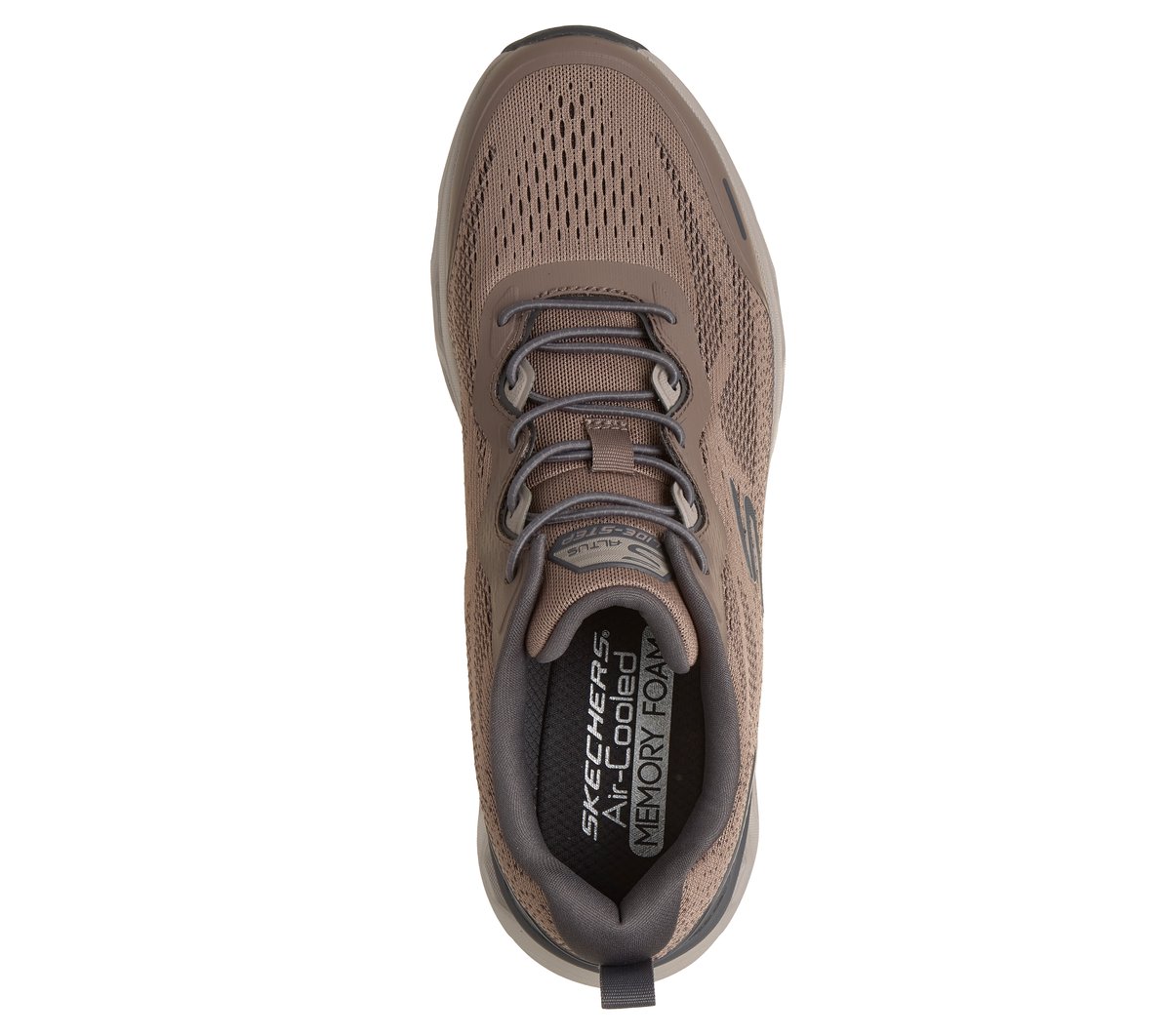 Glide-Step Altus - Graiden — DARK TAUPE