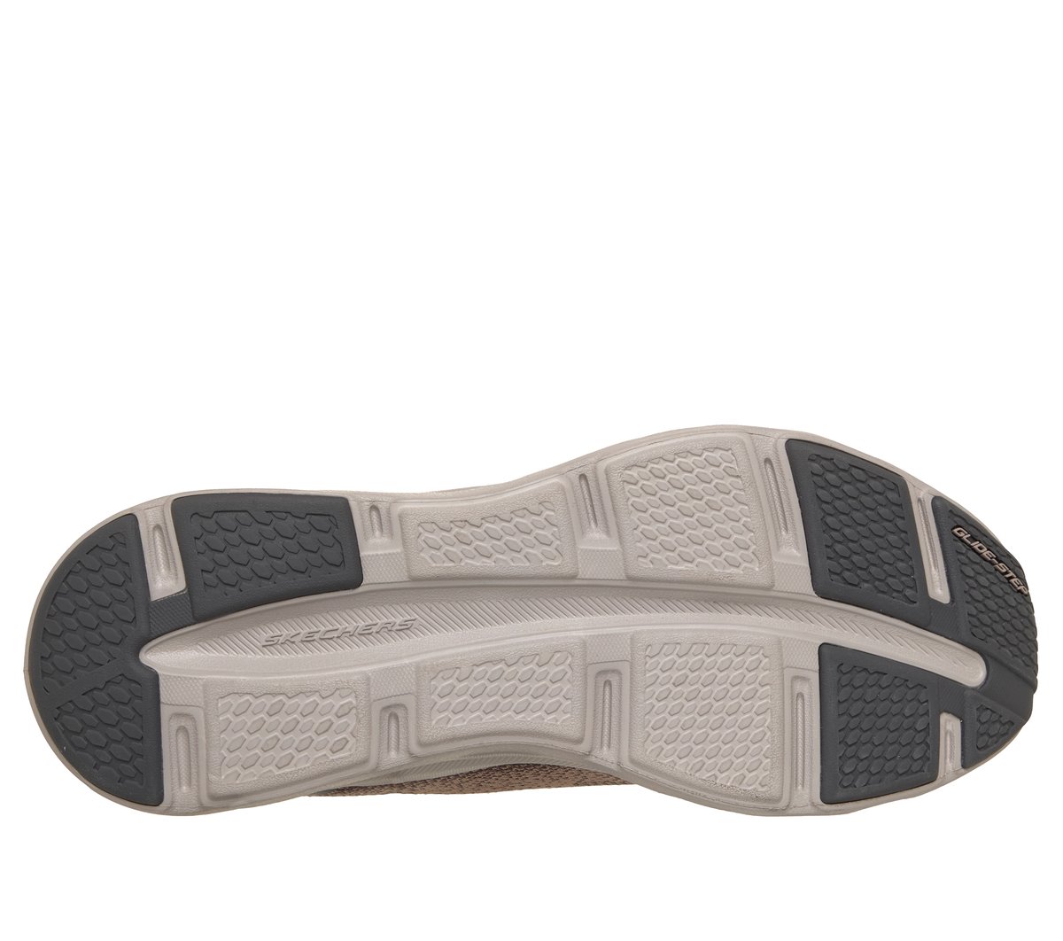 Glide-Step Altus - Graiden — DARK TAUPE