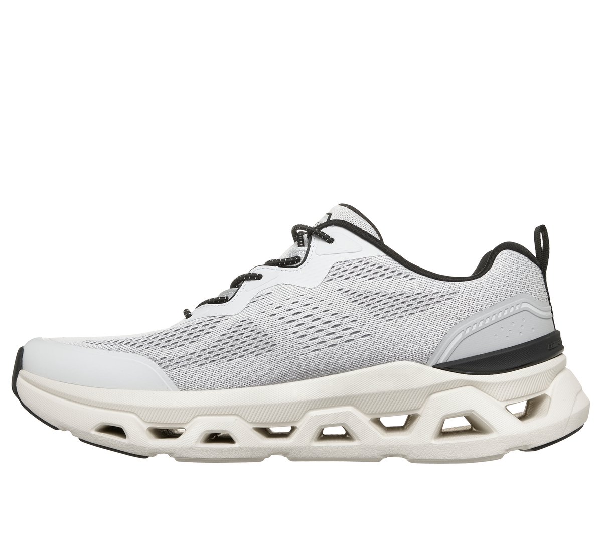 Glide-Step Altus - Graiden — WHITE / BLACK