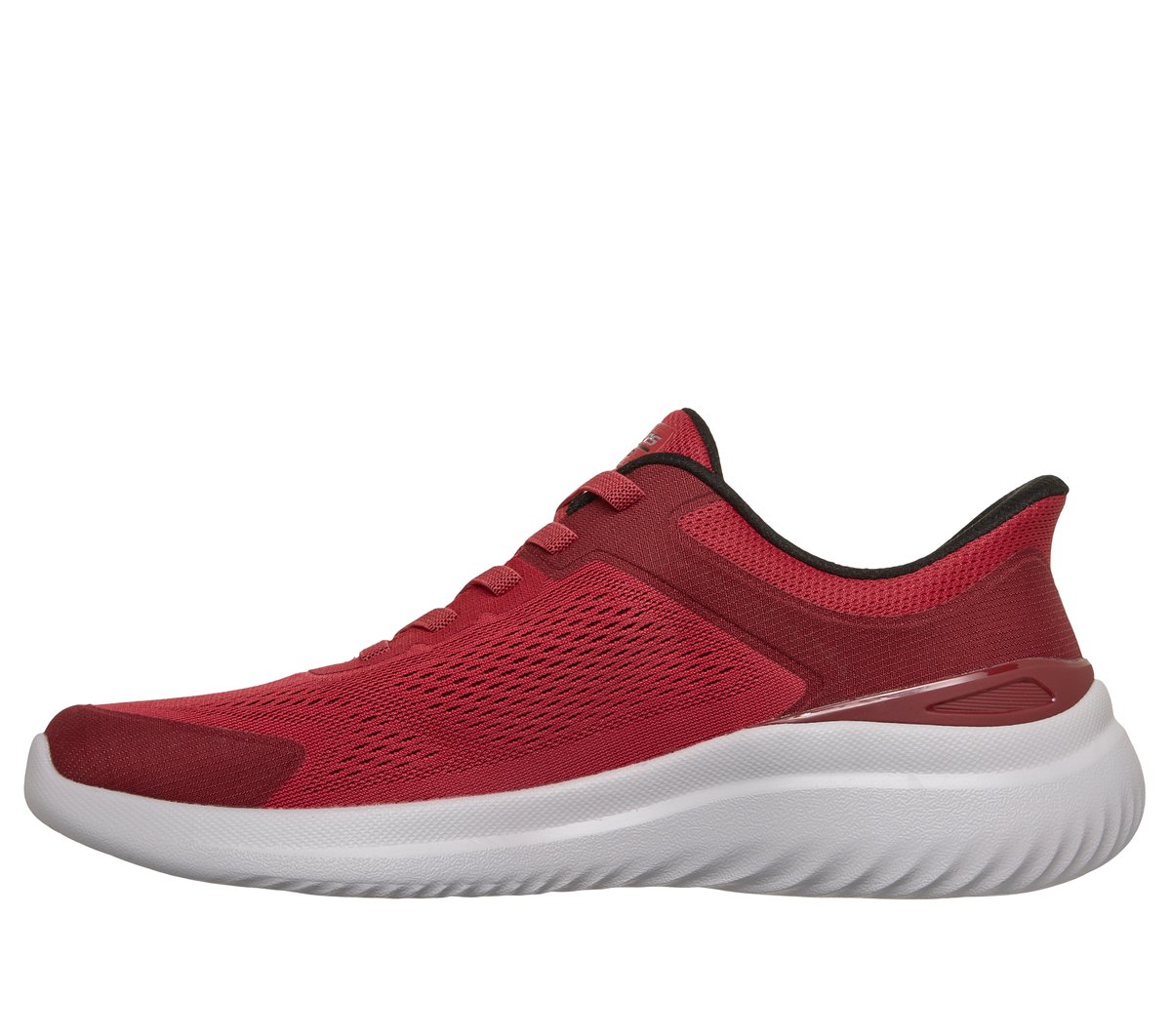 Bounder 2.0 - Torvan — RED / BLACK