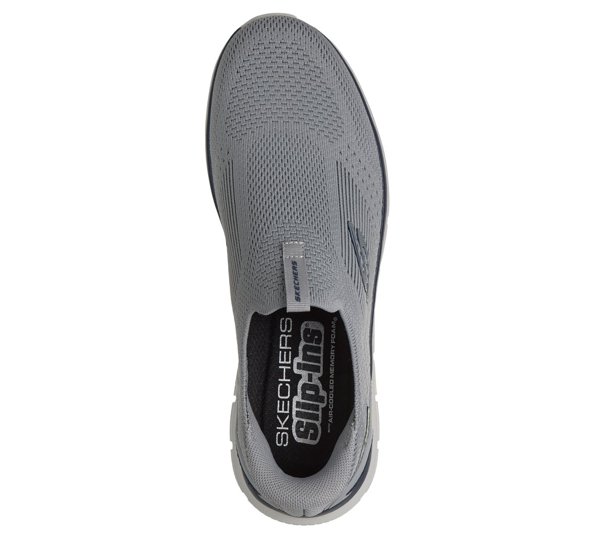 Skechers Slip-ins: Track - Fenor