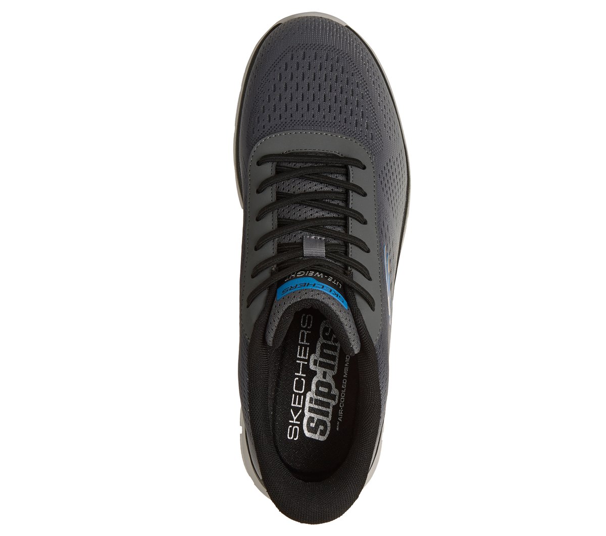 Skechers Slip-ins: Track - Revno