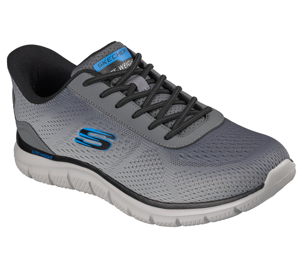 Skechers Slip-ins: Track - Revno