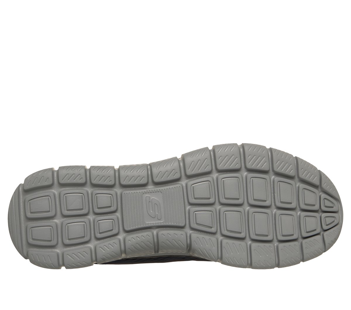 Skechers Slip-ins: Track - Revno — NAVY / BLACK