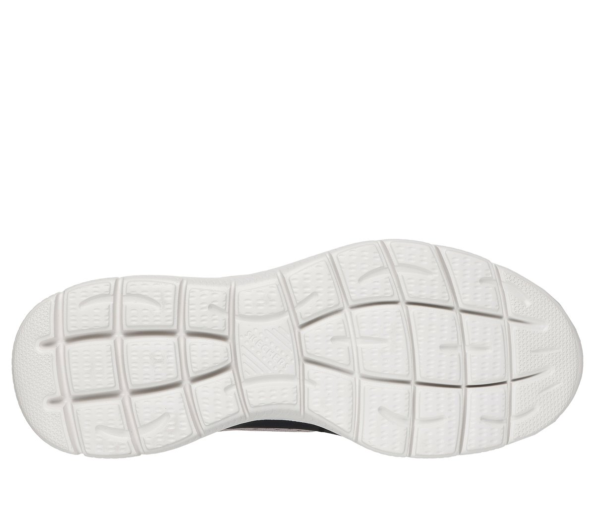 Skechers Slip-ins: Summits - Top Rate — TAUPE / BLACK