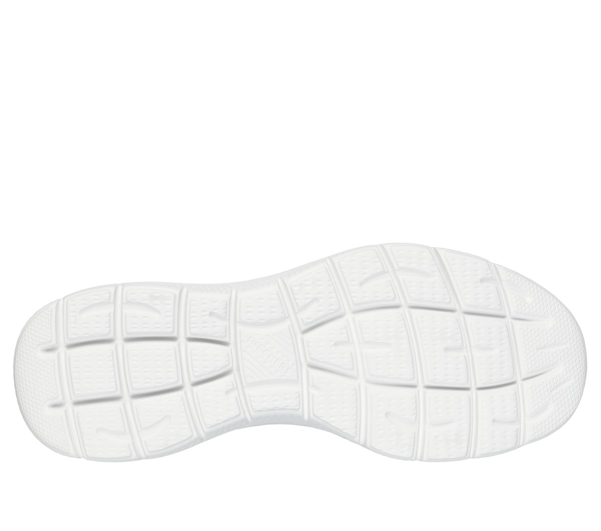 Skechers Slip-ins: Summits - Leyter — GRAY / BLUE
