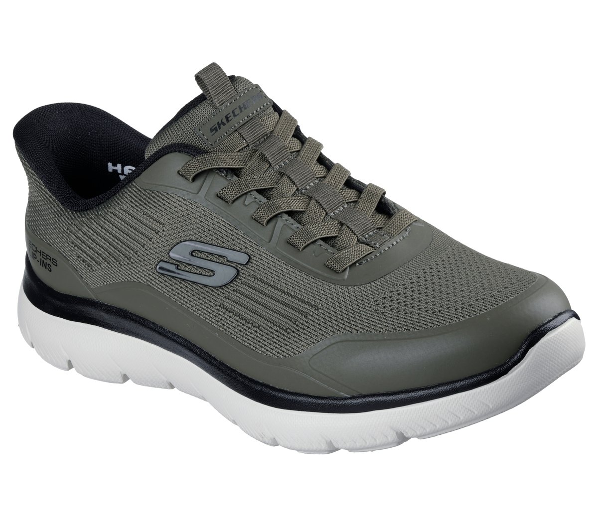 Skechers Slip-ins: Summits - Leyter