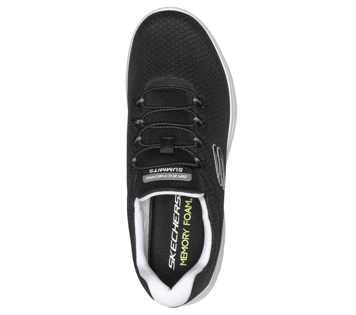 Summits - Kovak — BLACK / WHITE
