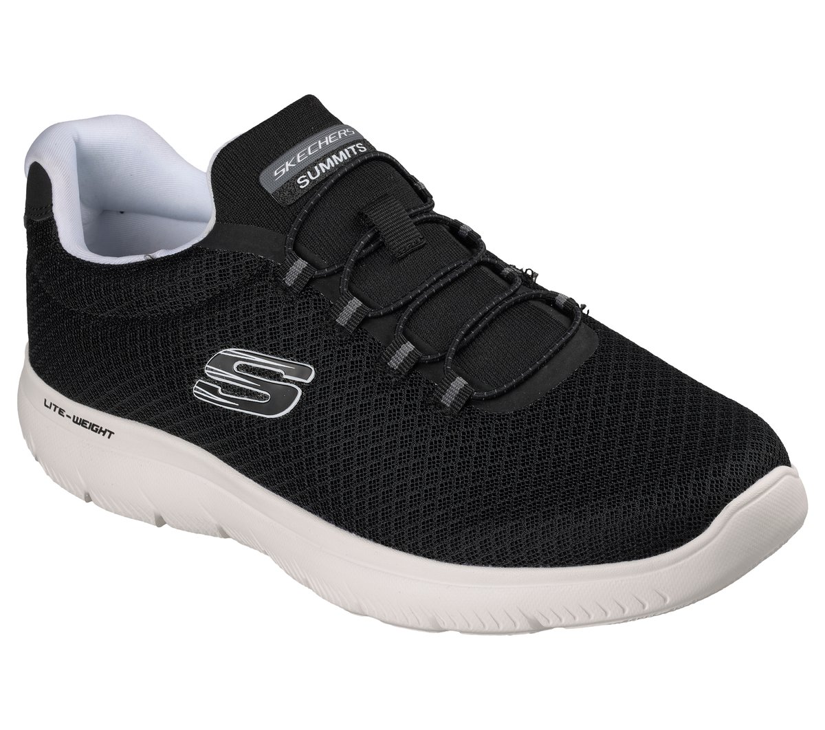 Summits - Kovak — BLACK / WHITE