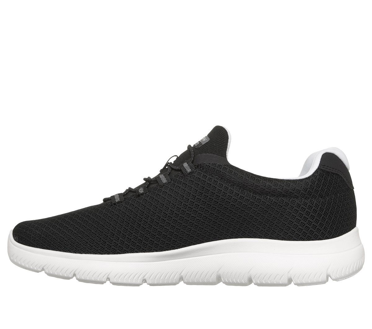 Summits - Kovak — BLACK / WHITE
