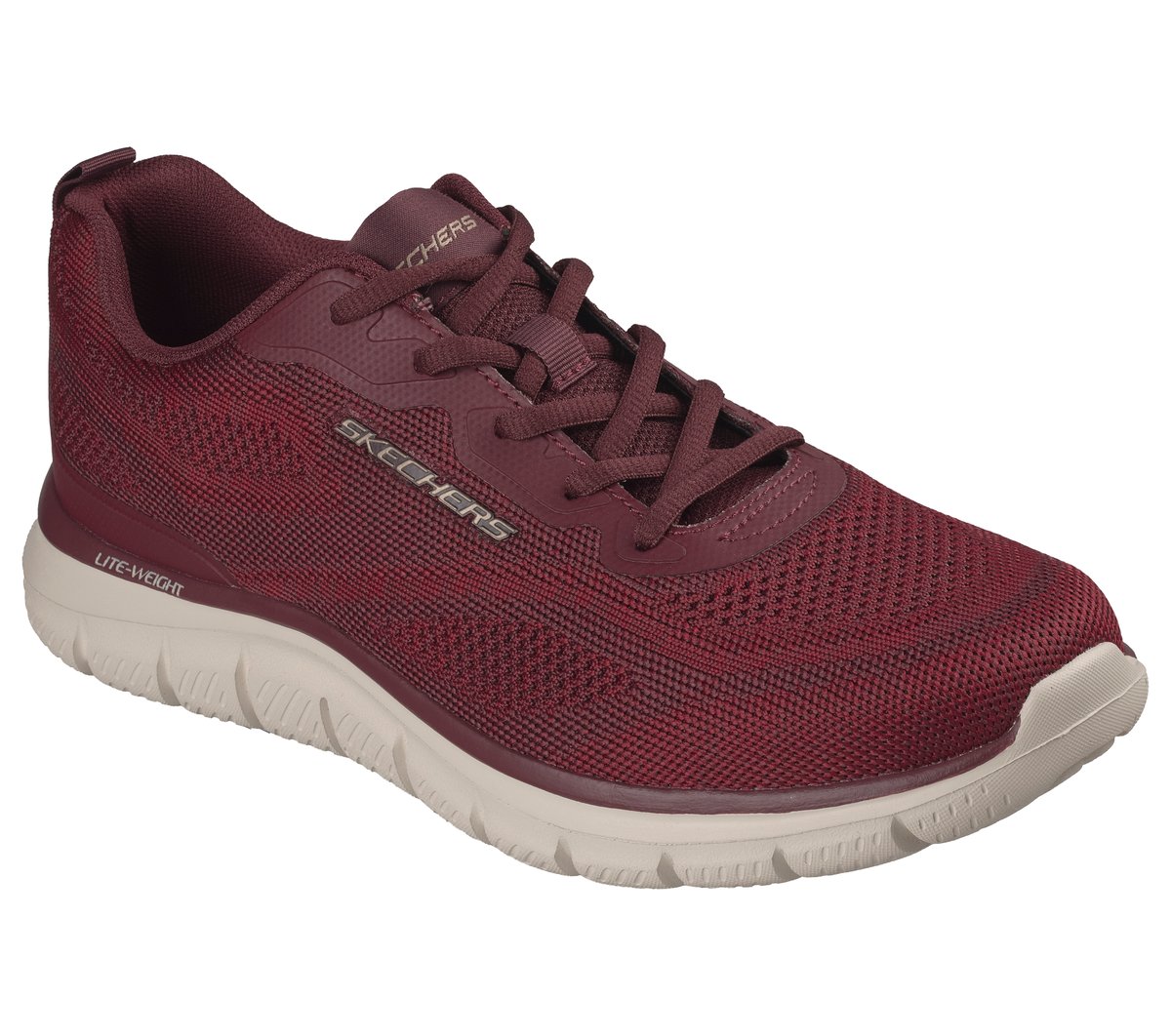 Track - Pohlter — BURGUNDY