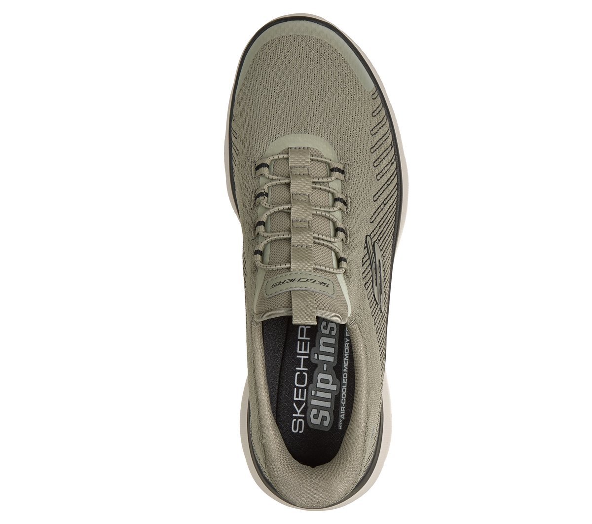 Skechers Slip-ins: Summits - Gyrow