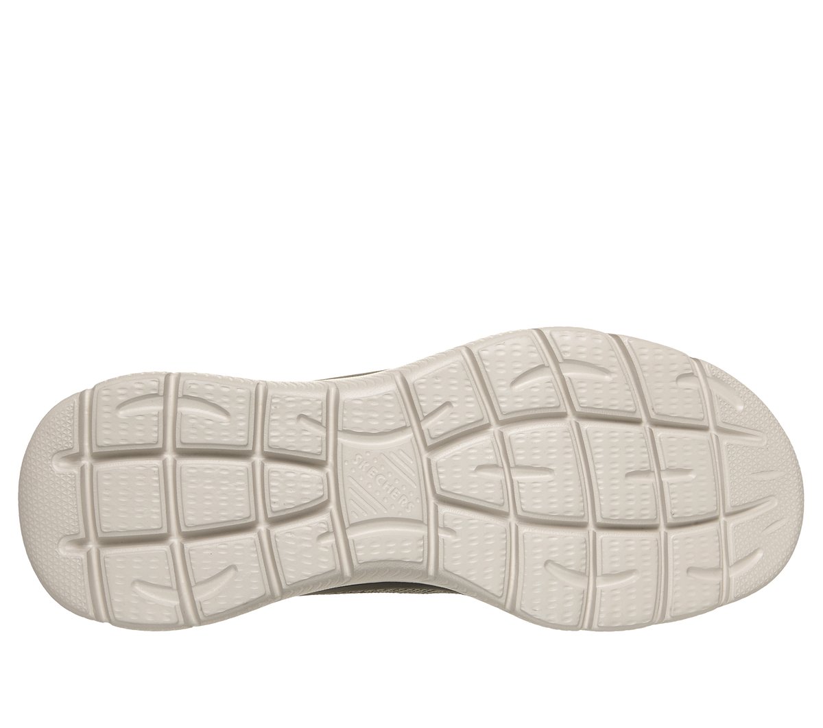 Skechers Slip-ins: Summits - Gyrow — OLIVE / BLACK