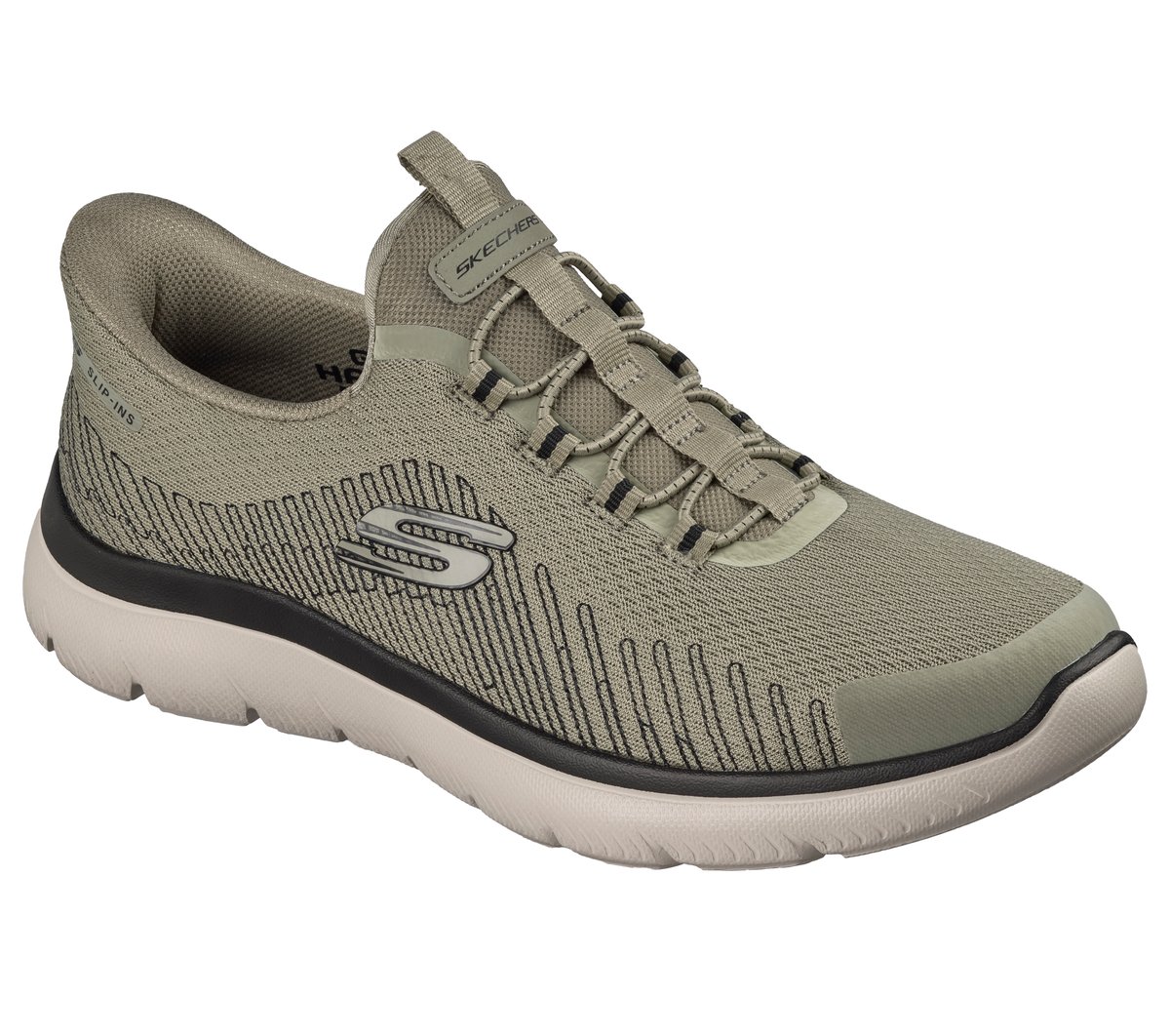 Skechers Slip-ins: Summits - Gyrow
