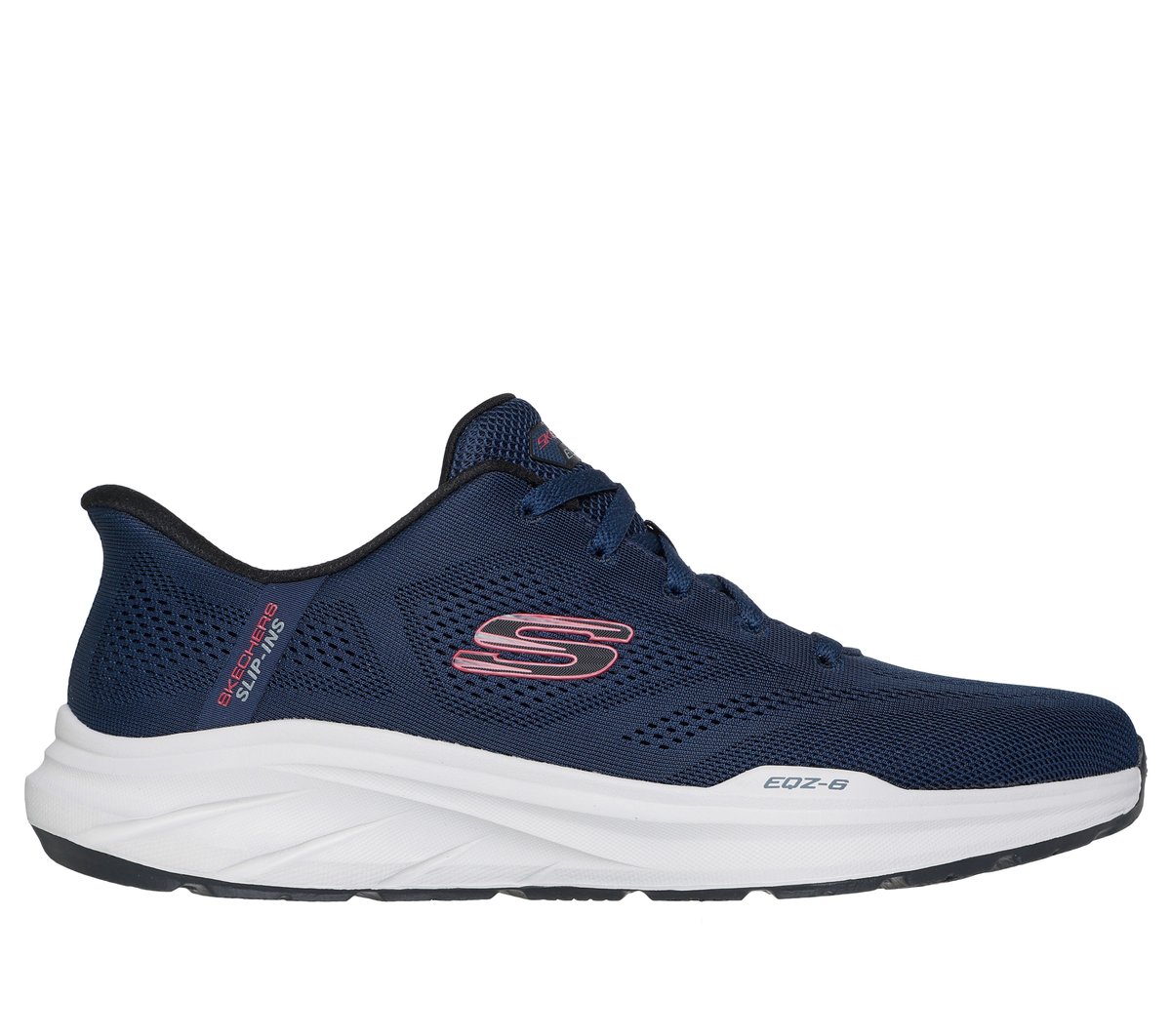 Skechers Slip-ins Relaxed Fit: Equalizer 6.0 - Royze
