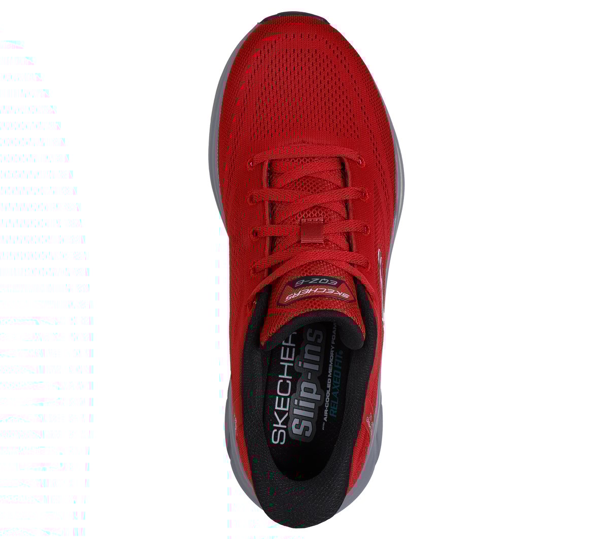 Skechers Slip-ins Relaxed Fit: Equalizer 6.0 - Royze