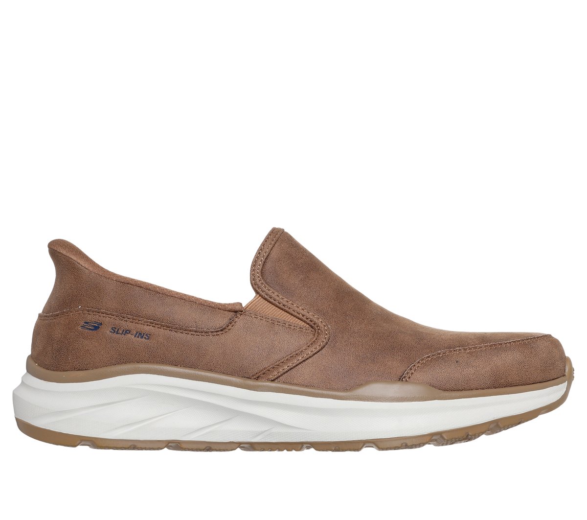 Skechers Slip-ins Relaxed Fit: Equalizer 6.0 - Zorlo