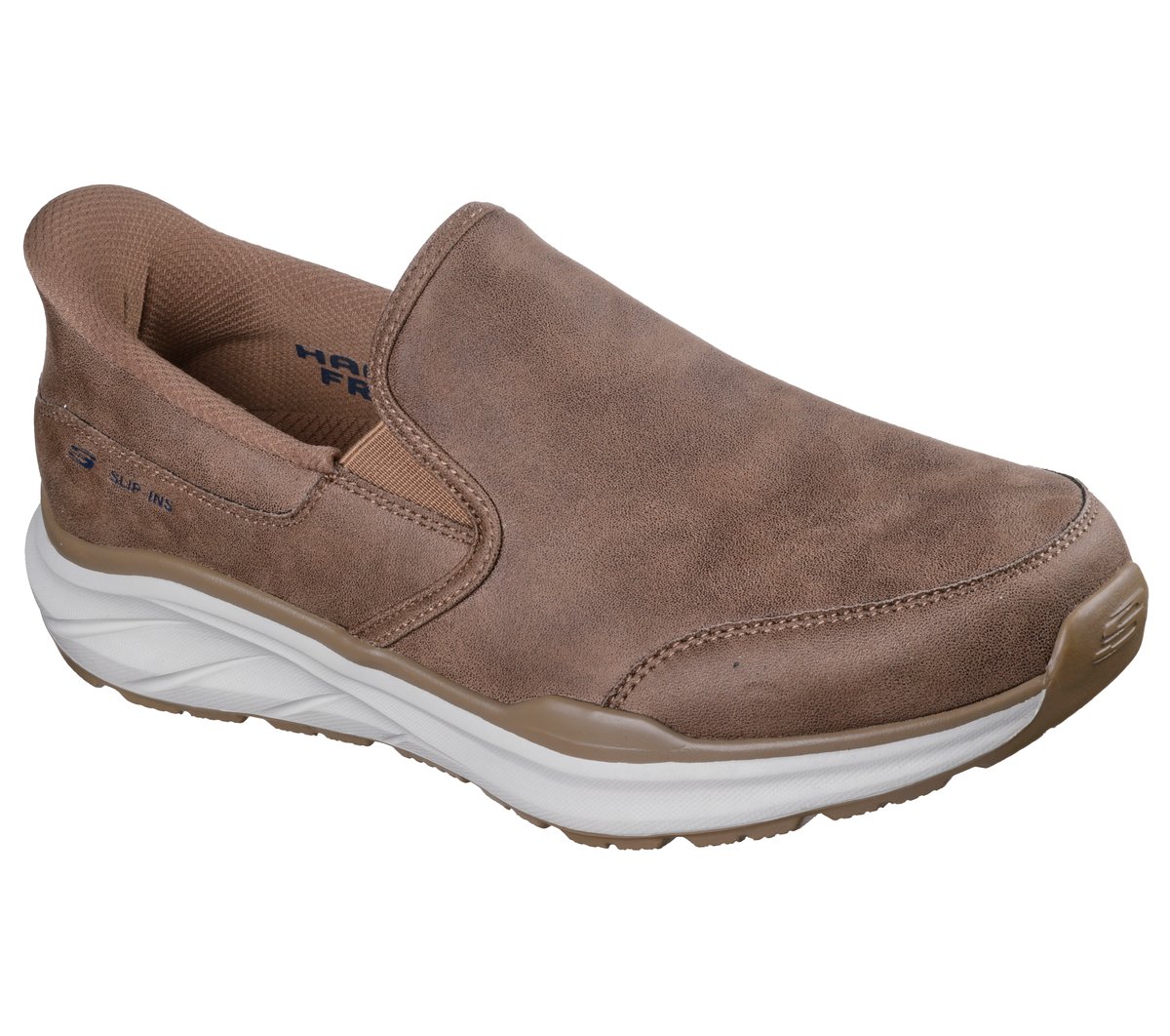 Skechers Slip-ins Relaxed Fit: Equalizer 6.0 - Zorlo