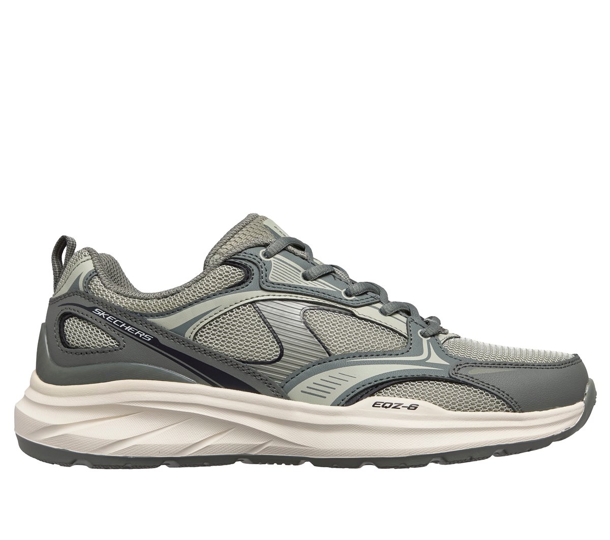 Relaxed Fit: Equalizer 6.0 - Swanzer — SAGE