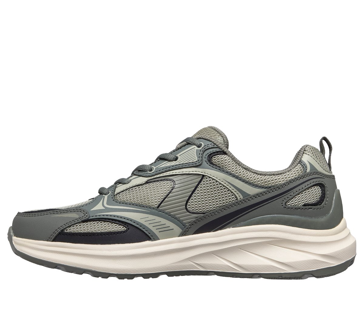 Relaxed Fit: Equalizer 6.0 - Swanzer — SAGE