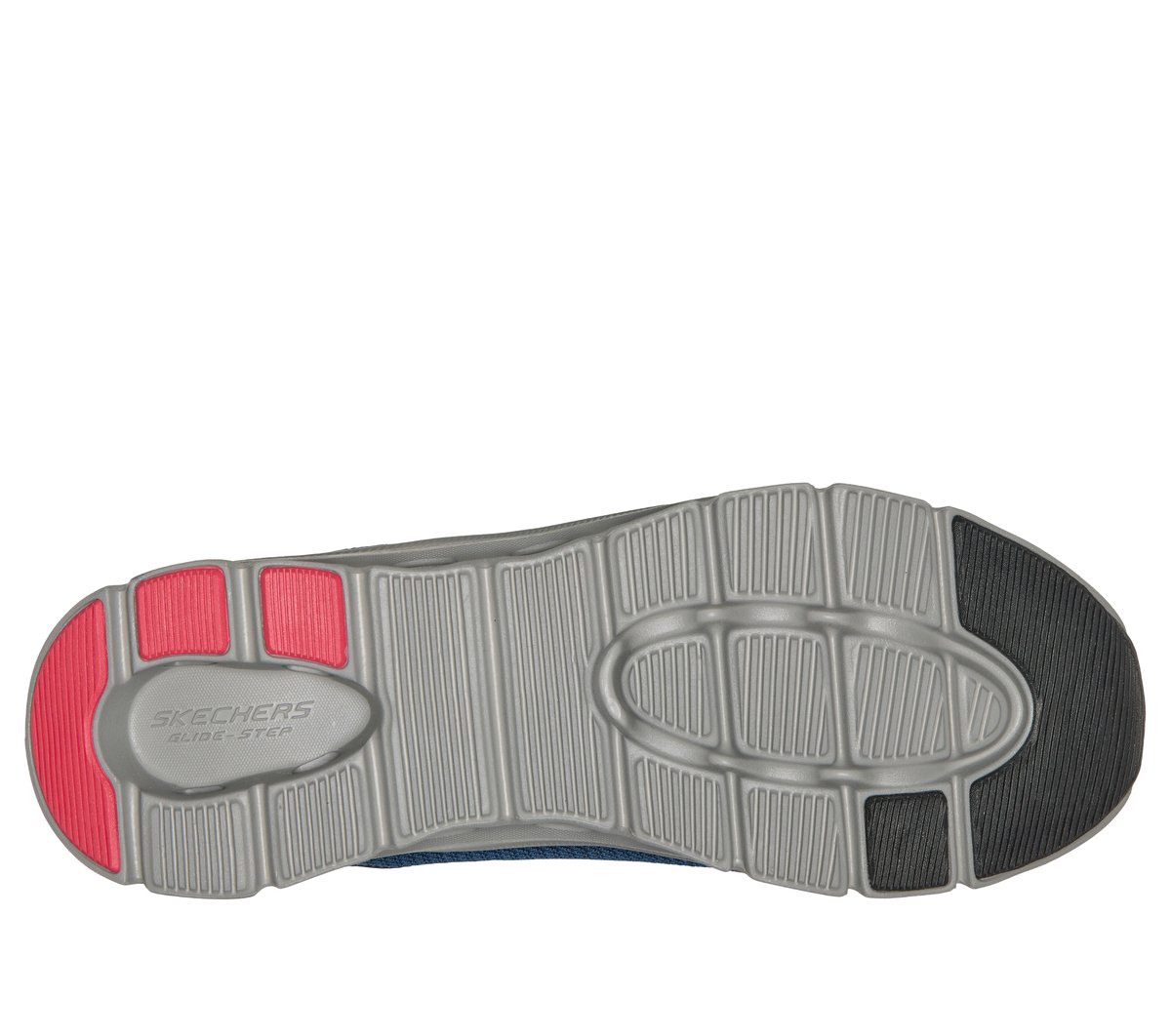 Arch Fit Glide-Step Pro - Fardoh — BLUE / MULTI