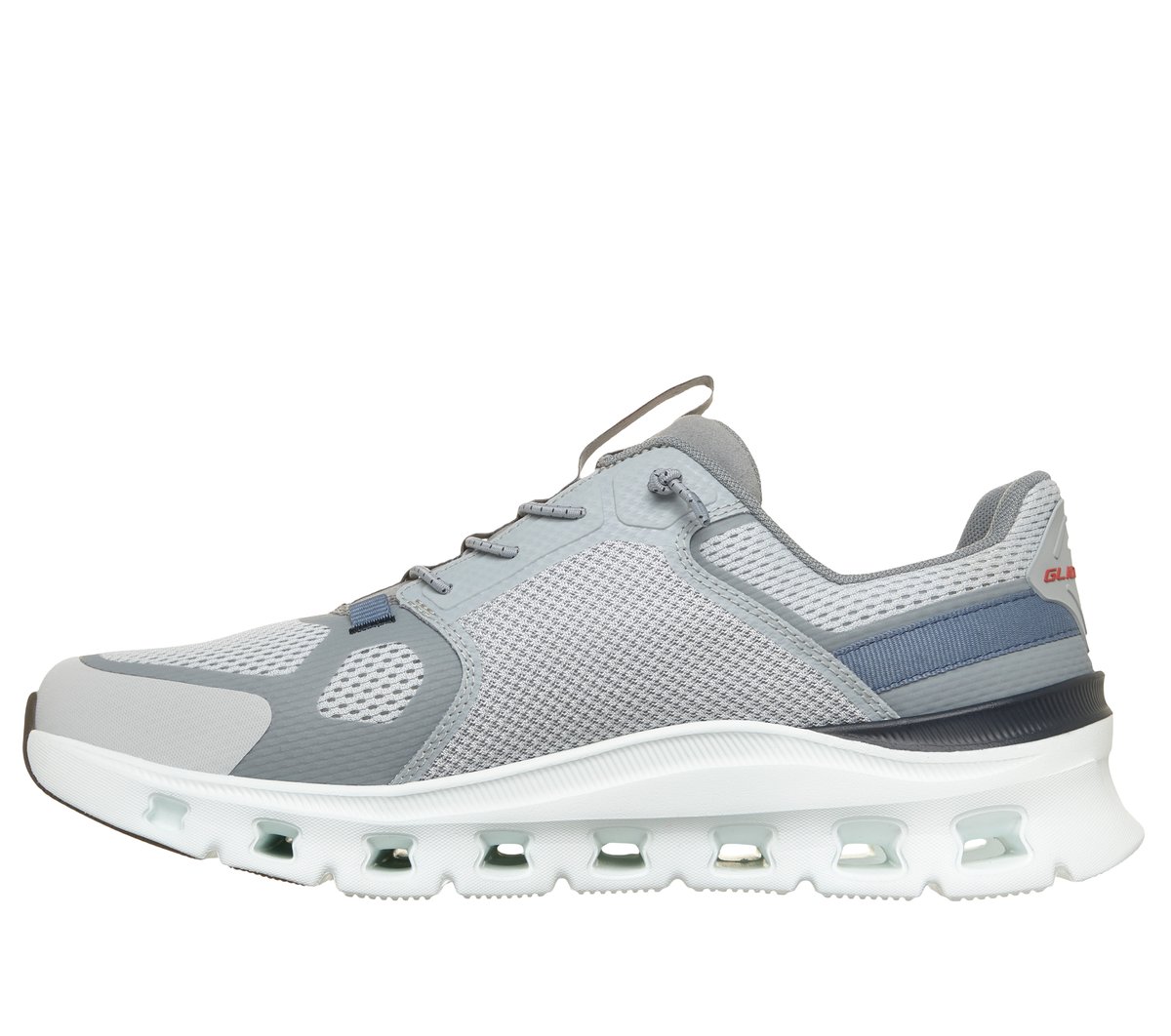 Arch Fit Glide-Step Pro - Fardoh — GRAY / MULTI