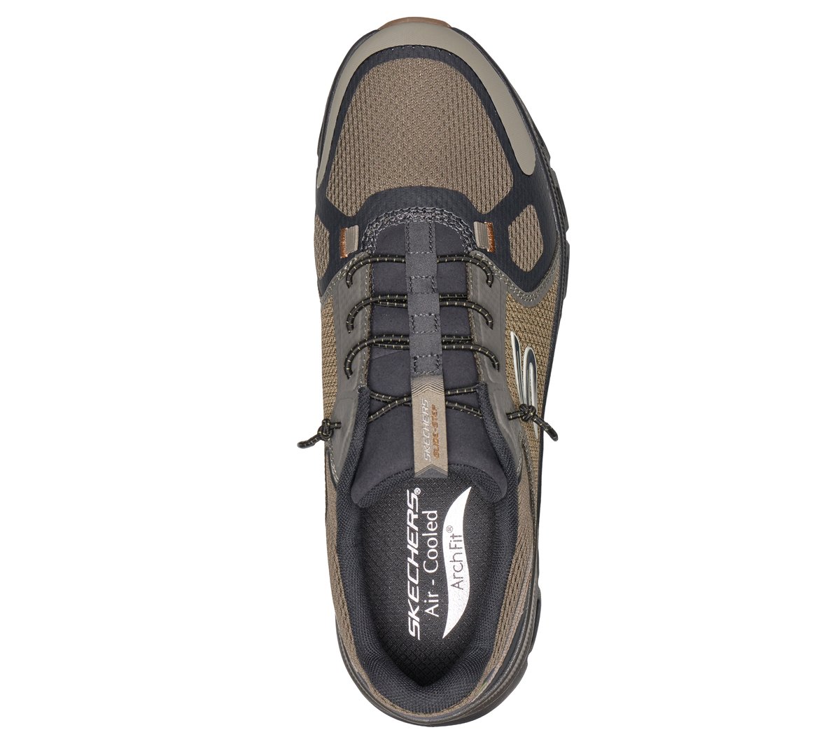 Arch Fit Glide-Step Pro - Fardoh
