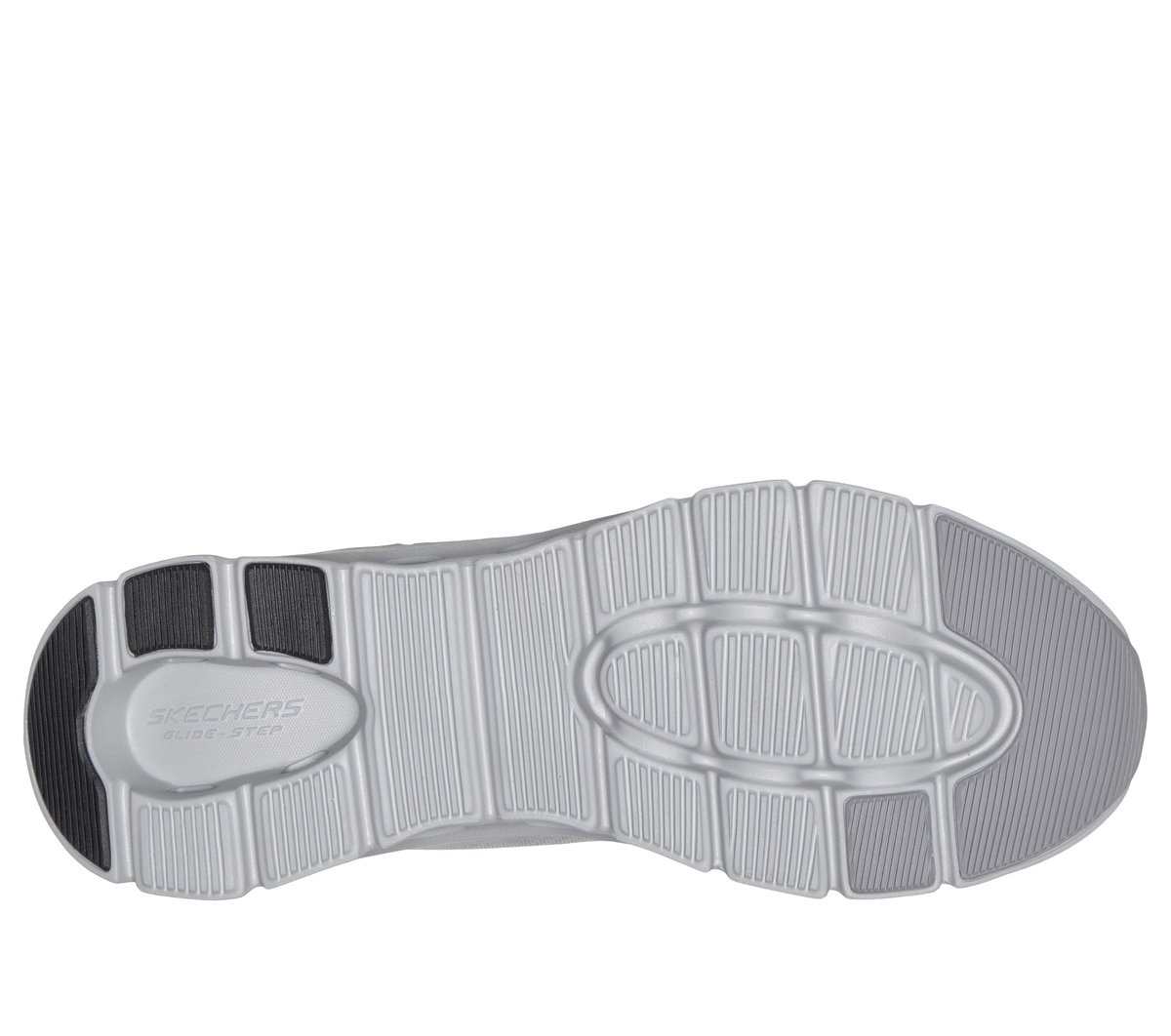 Glide-Step Pro - Waverra — GRAY