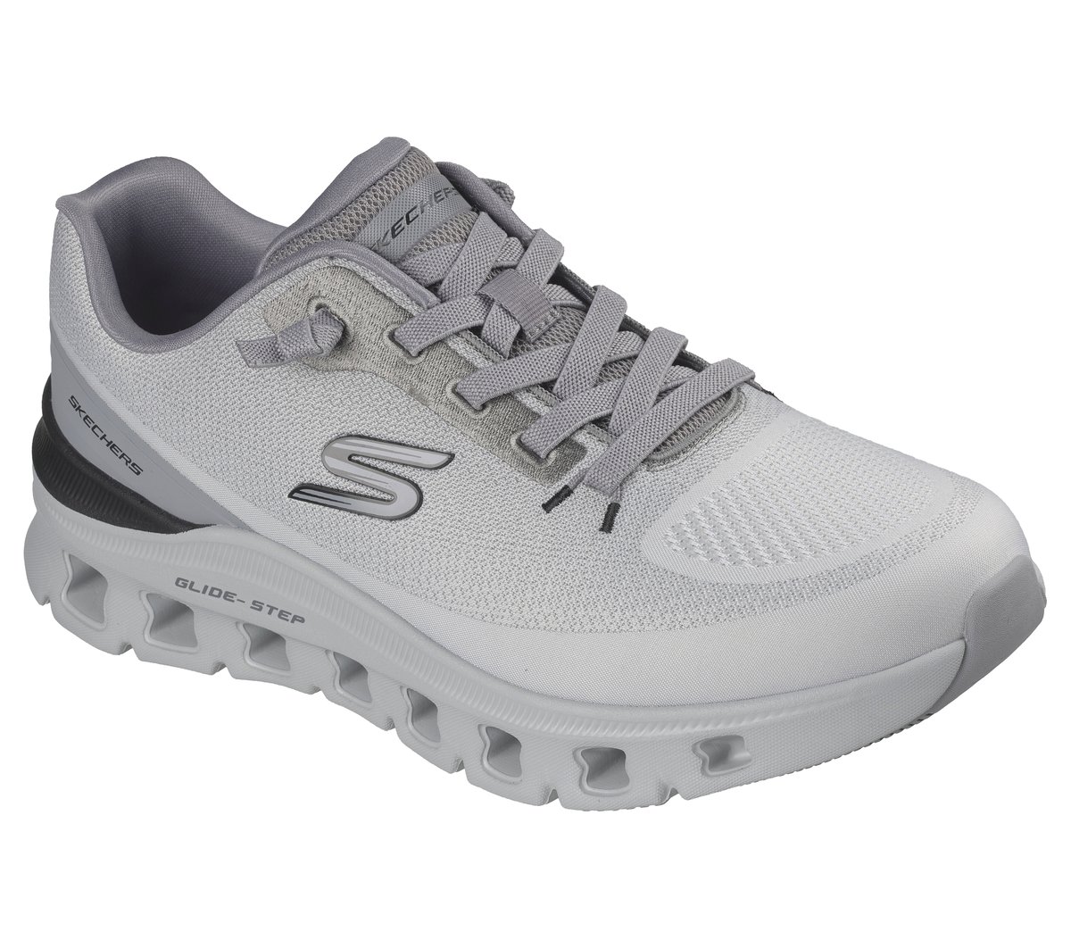 Glide-Step Pro - Waverra — GRAY
