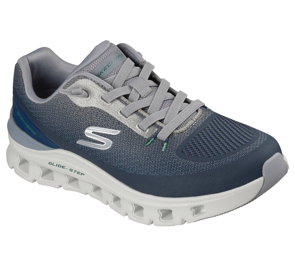 Glide-Step Pro - Waverra — NAVY / GRAY