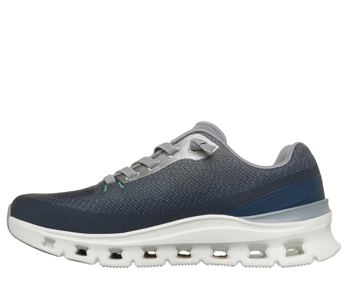 Glide-Step Pro - Waverra — NAVY / GRAY