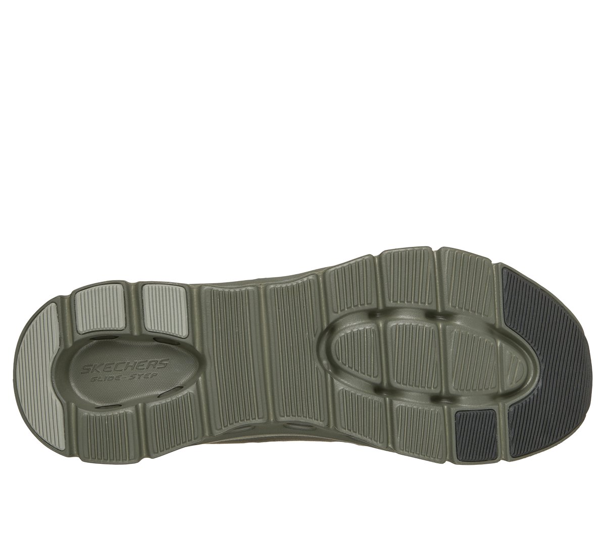 Glide-Step Pro - Waverra — OLIVE