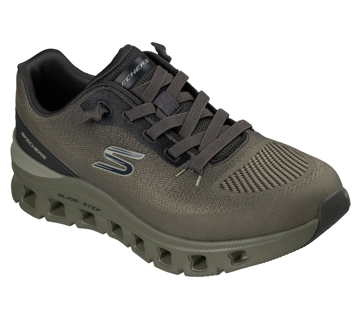 Glide-Step Pro - Waverra — OLIVE