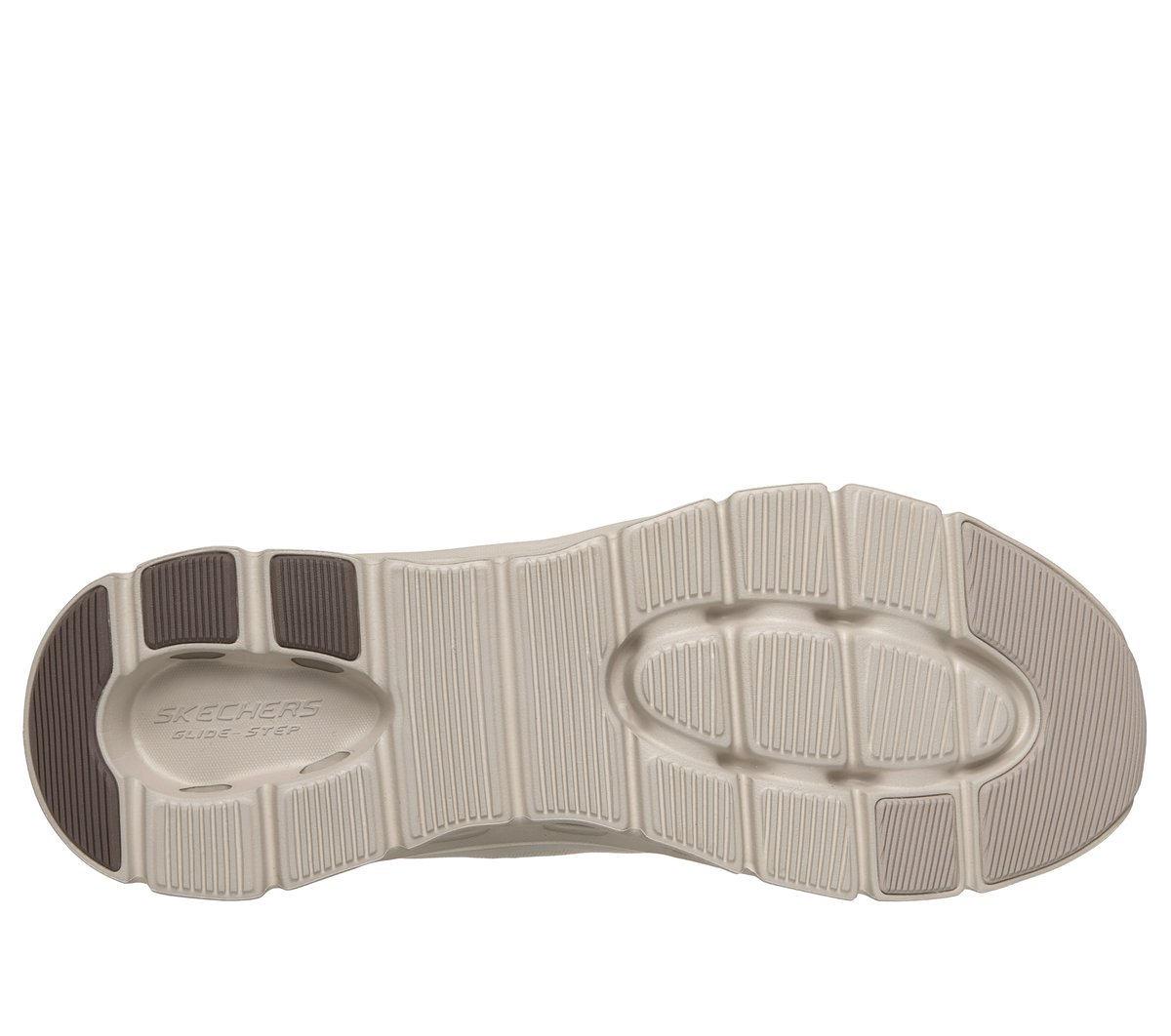 Glide-Step Pro - Waverra — TAUPE
