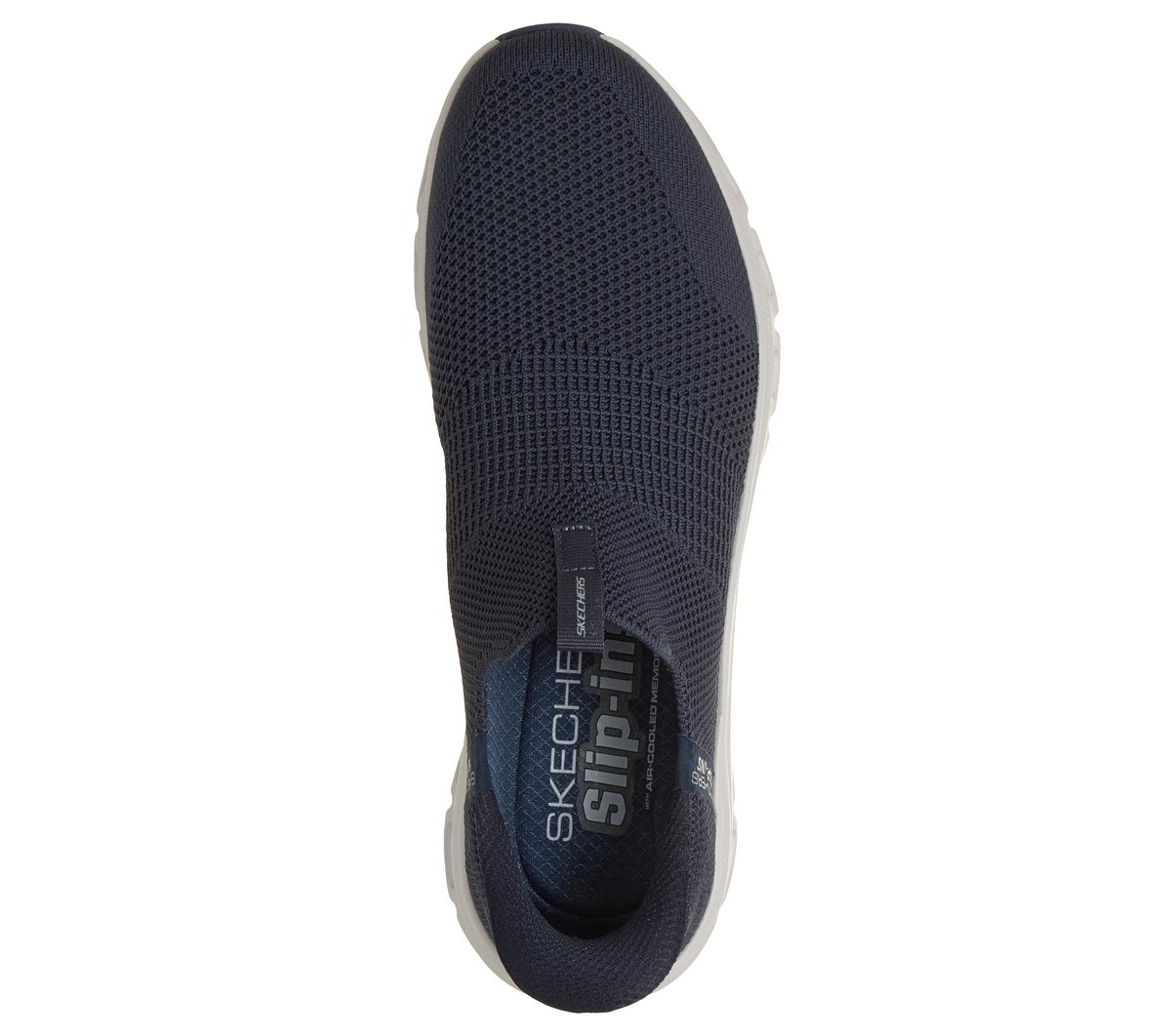 Skechers Slip-ins: Glide-Step Pro - Vexel — NAVY