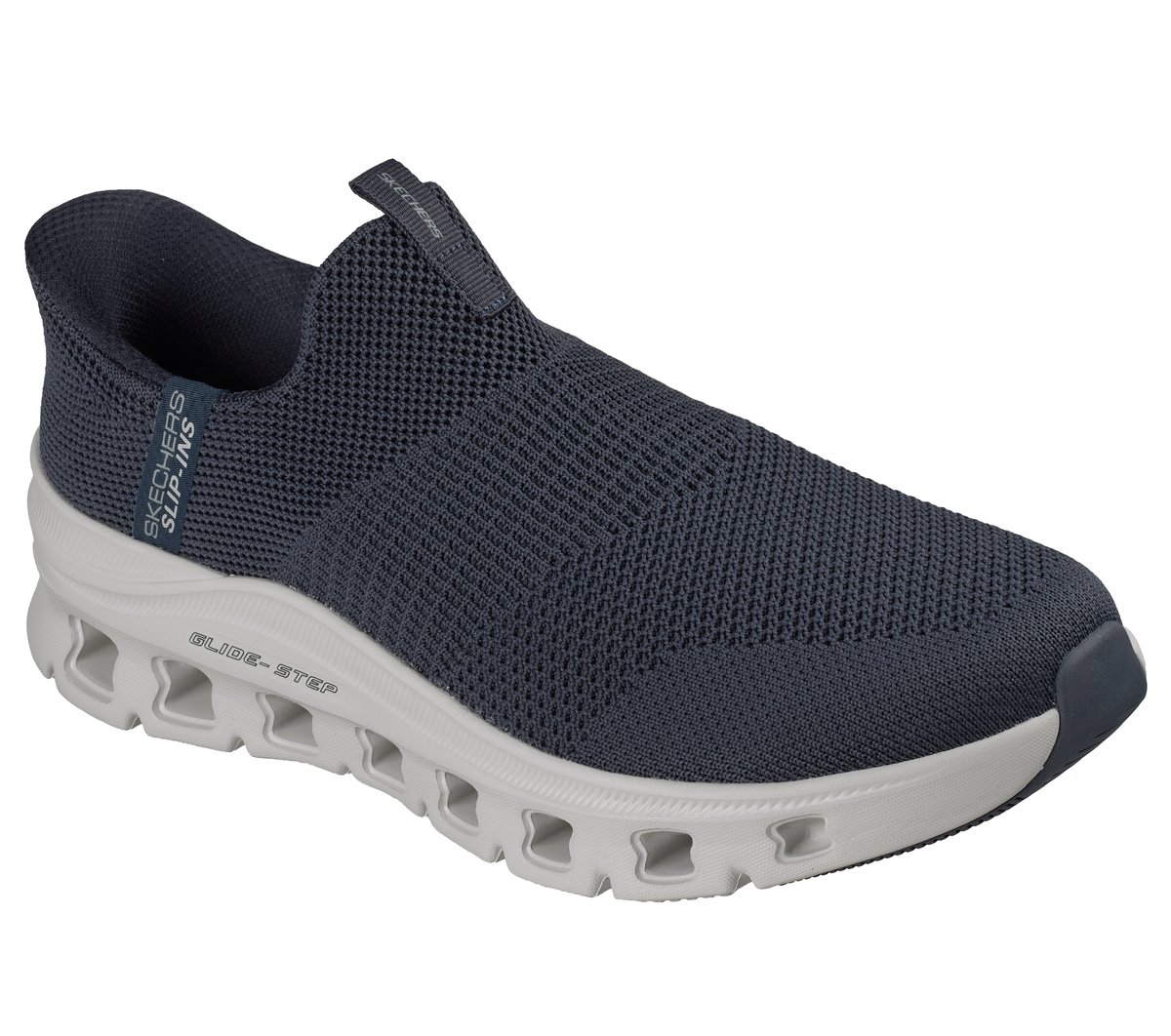 Skechers Slip-ins: Glide-Step Pro - Vexel — NAVY