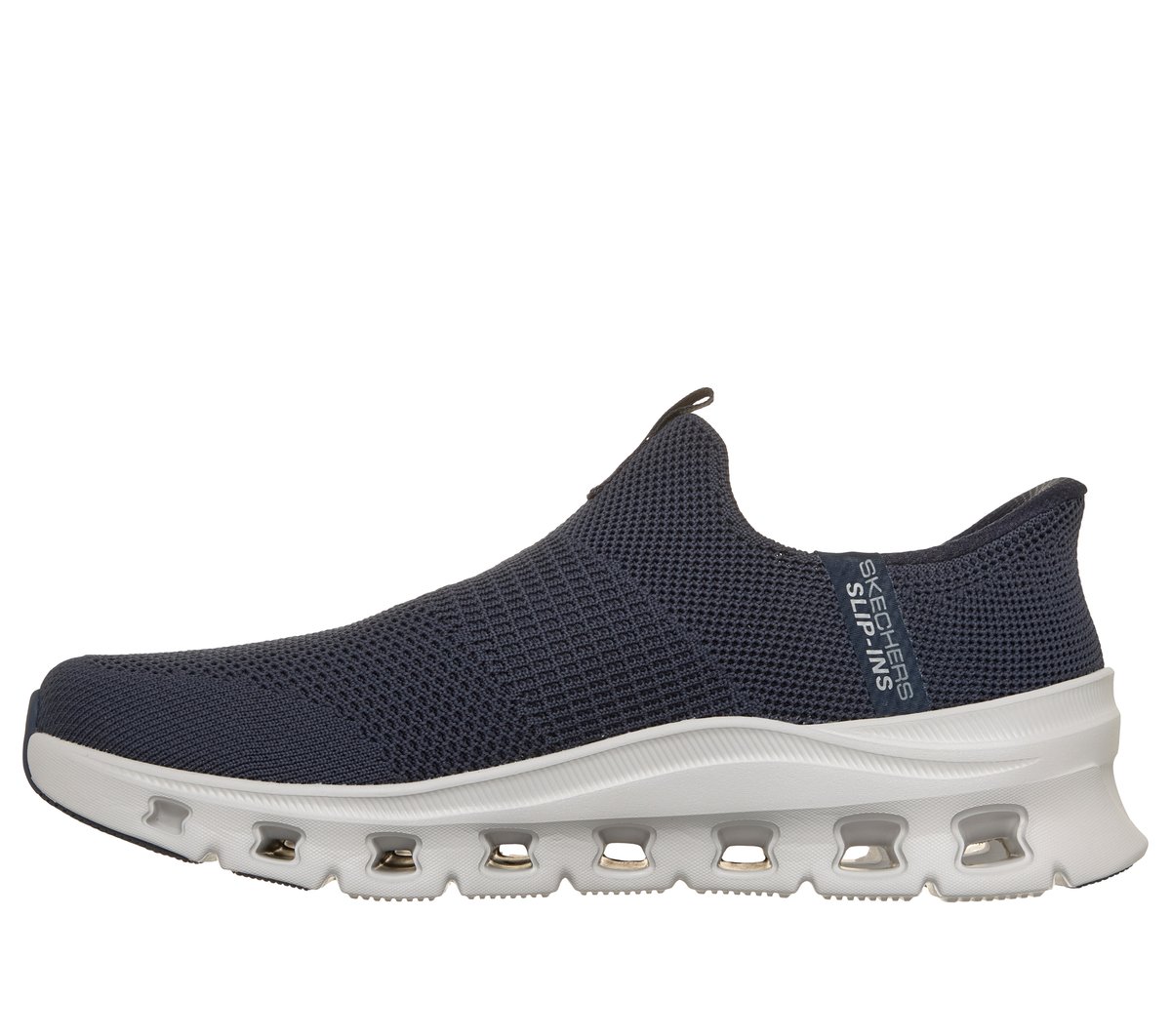 Skechers Slip-ins: Glide-Step Pro - Vexel — NAVY