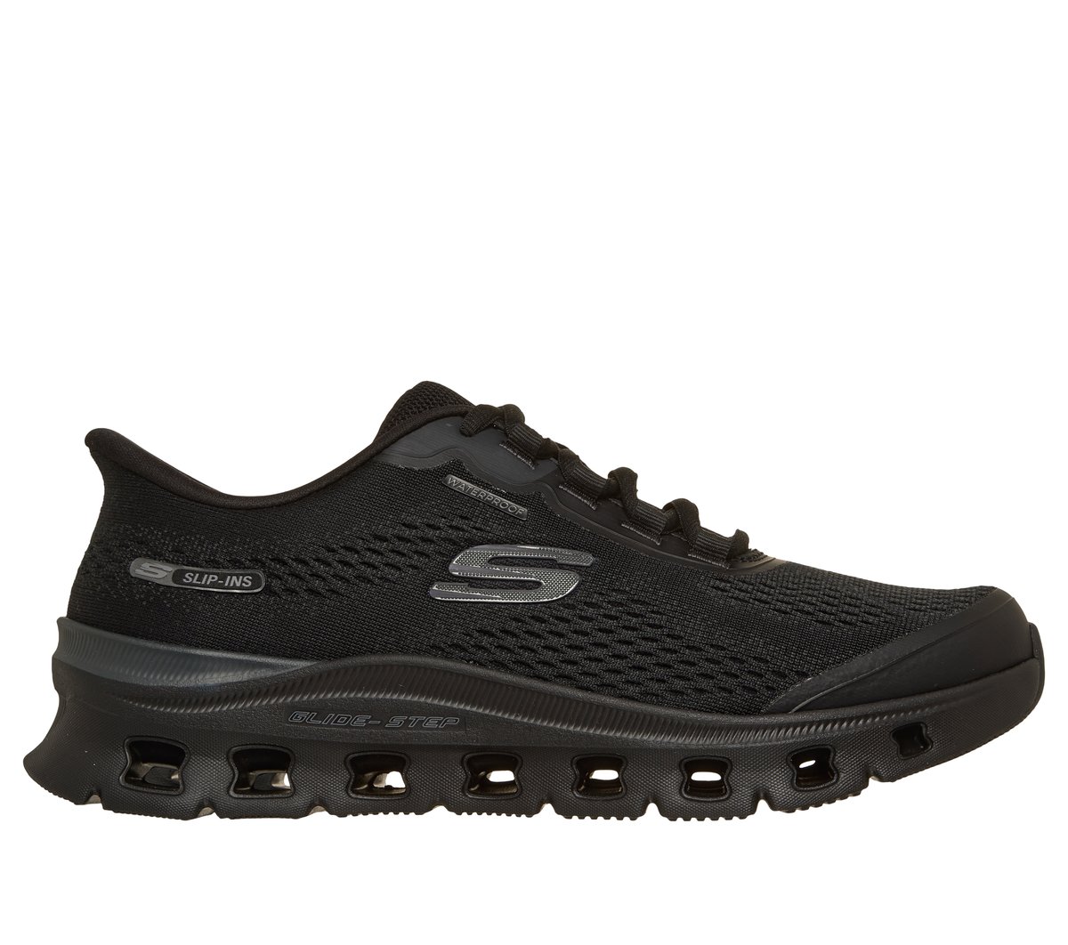 Skechers Slip-ins Waterproof: Glide-Step Pro