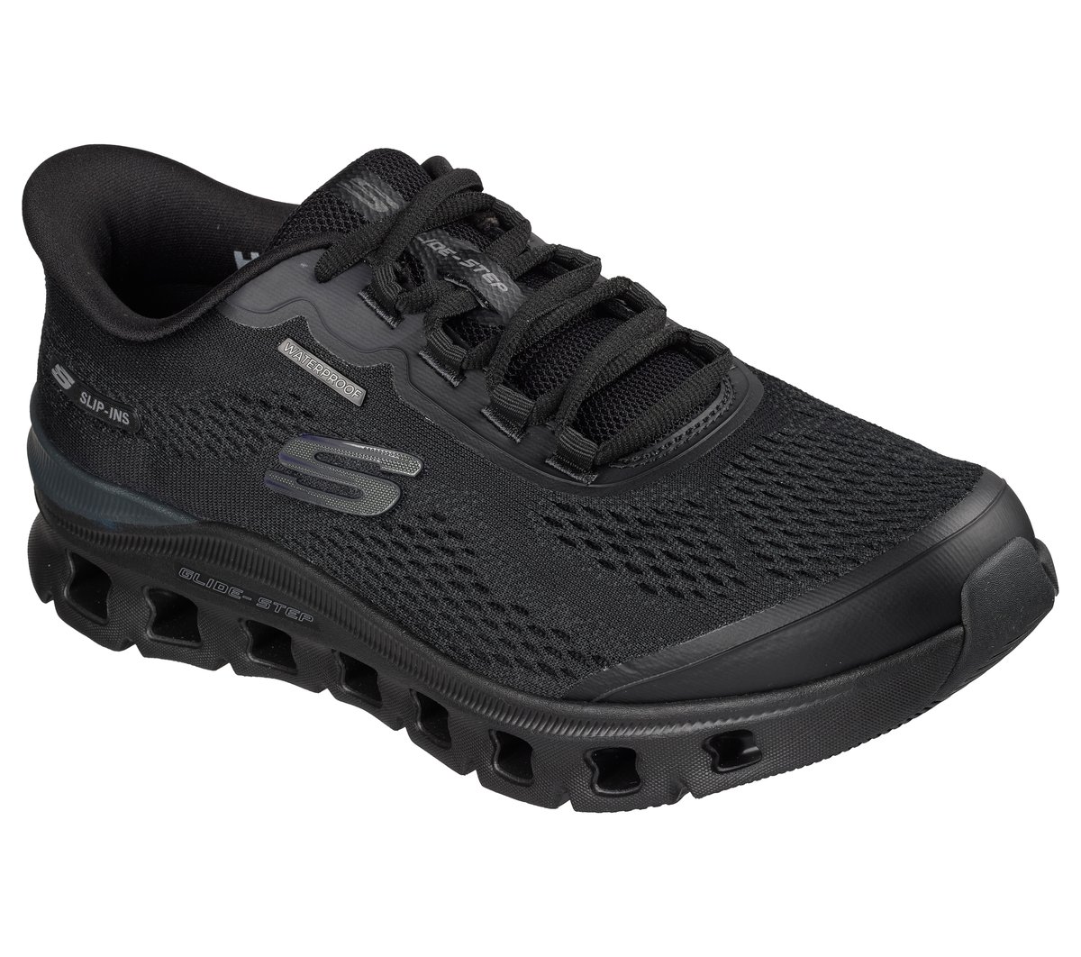 Skechers Slip-ins Waterproof: Glide-Step Pro