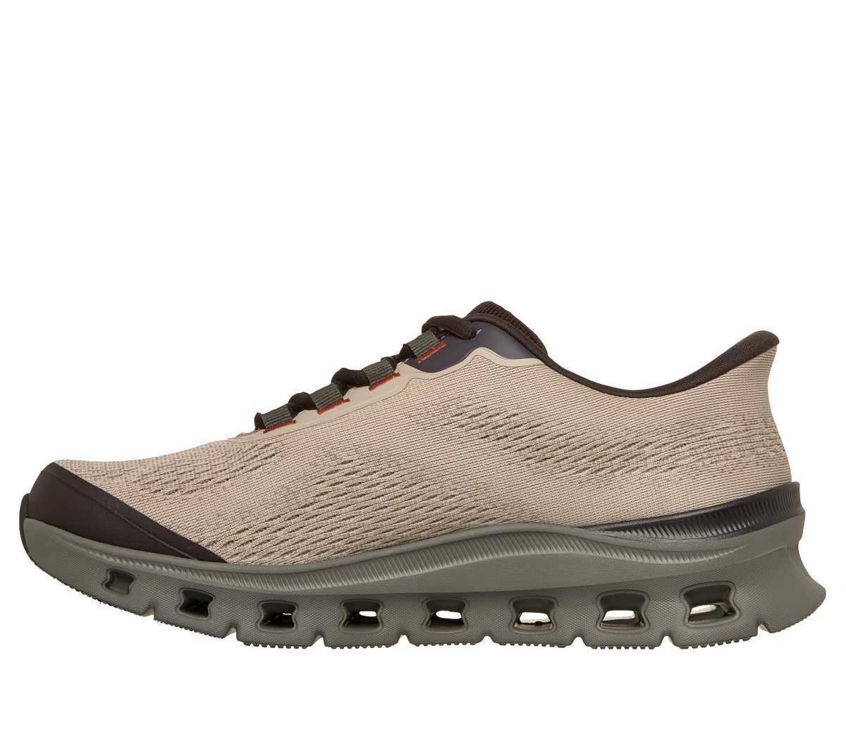 Skechers Slip-ins Waterproof: Glide-Step Pro - Chaching