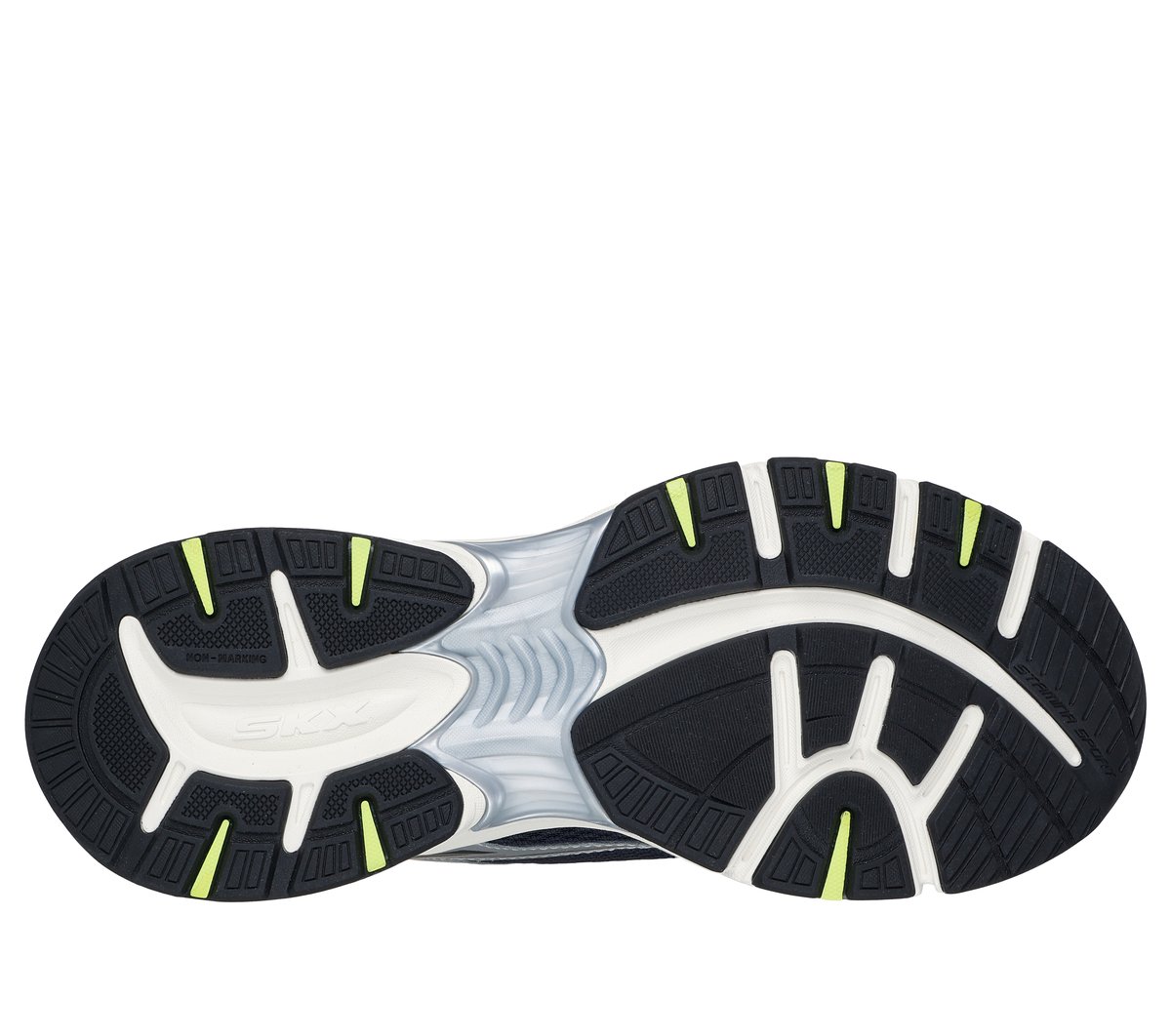 Skechers Slip-ins: Stamina Sport