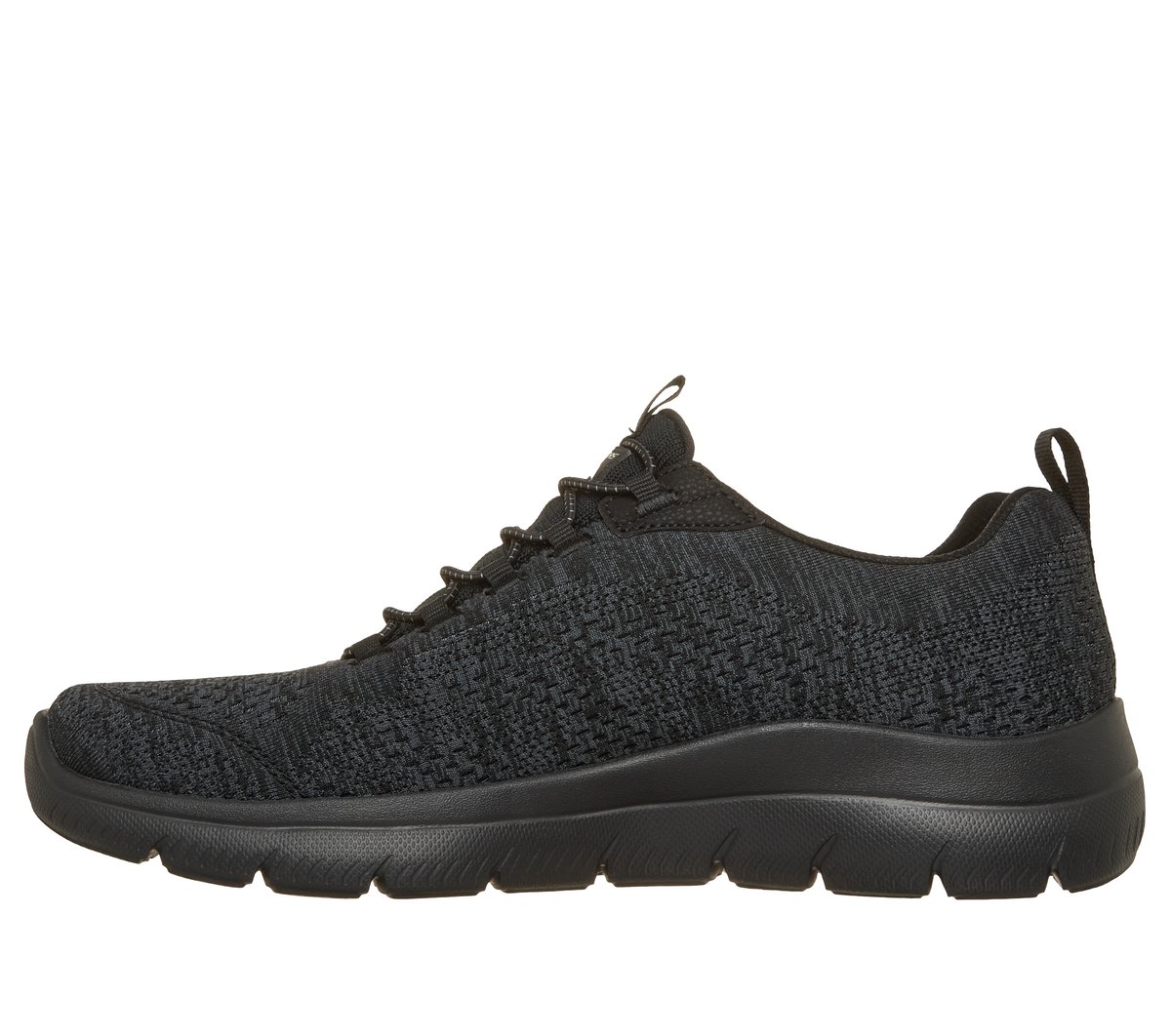 Arch Fit Summits - Ganarte — BLACK