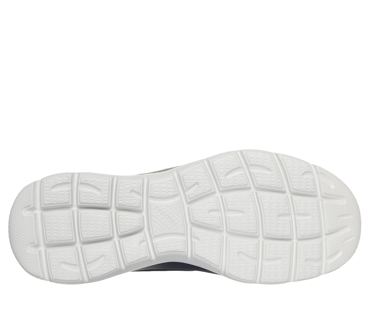 Skechers Slip-ins: Arch Fit Summits - Kynor — NAVY / YELLOW
