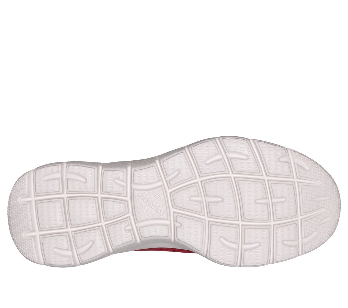 Arch Fit Summits - Kravel — RED