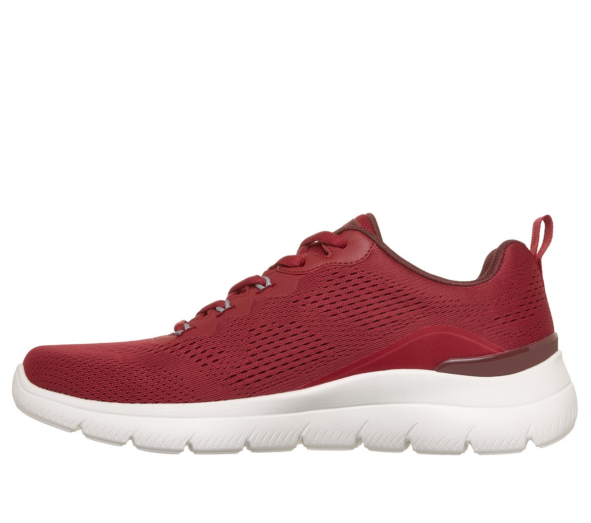 Arch Fit Summits - Kravel — RED